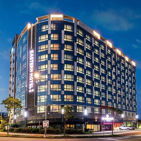 Eastern Hotel Jeju Seogwipo Luaran gambar