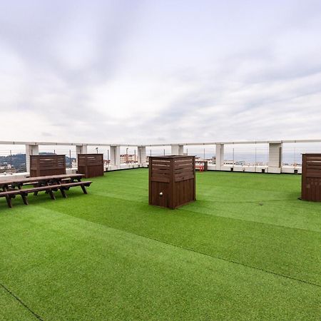 Eastern Hotel Jeju Seogwipo Luaran gambar