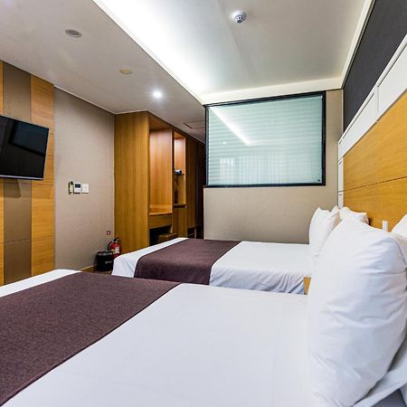 Eastern Hotel Jeju Seogwipo Luaran gambar