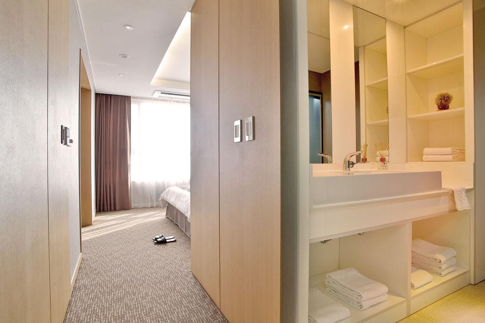 Eastern Hotel Jeju Seogwipo Luaran gambar