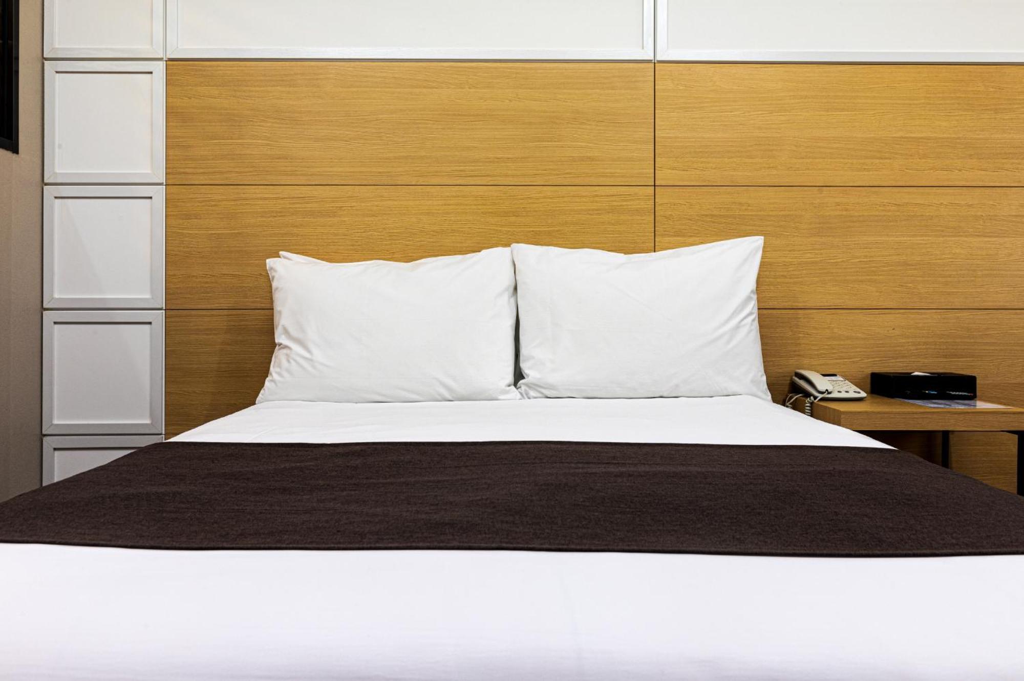 Eastern Hotel Jeju Seogwipo Bilik gambar
