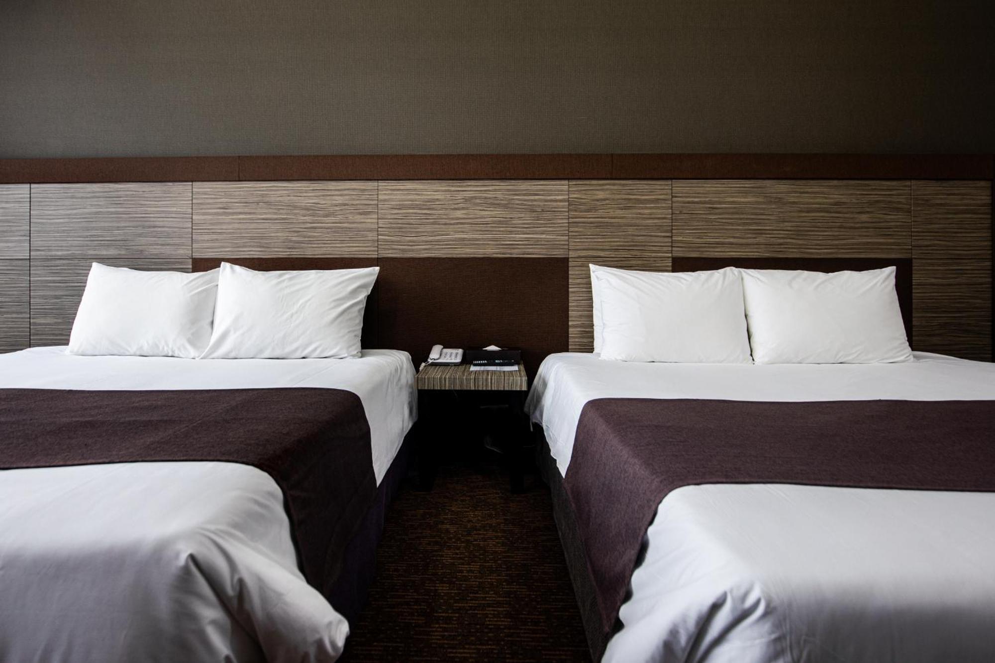 Eastern Hotel Jeju Seogwipo Bilik gambar