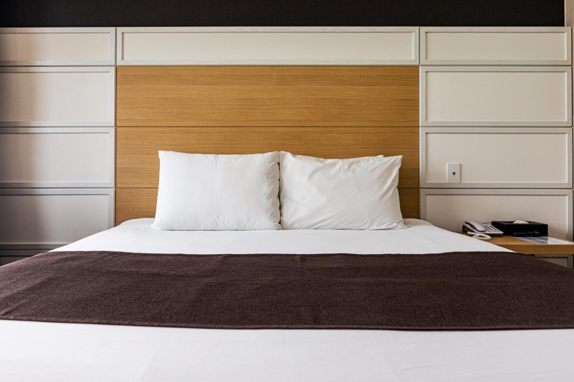 Eastern Hotel Jeju Seogwipo Bilik gambar