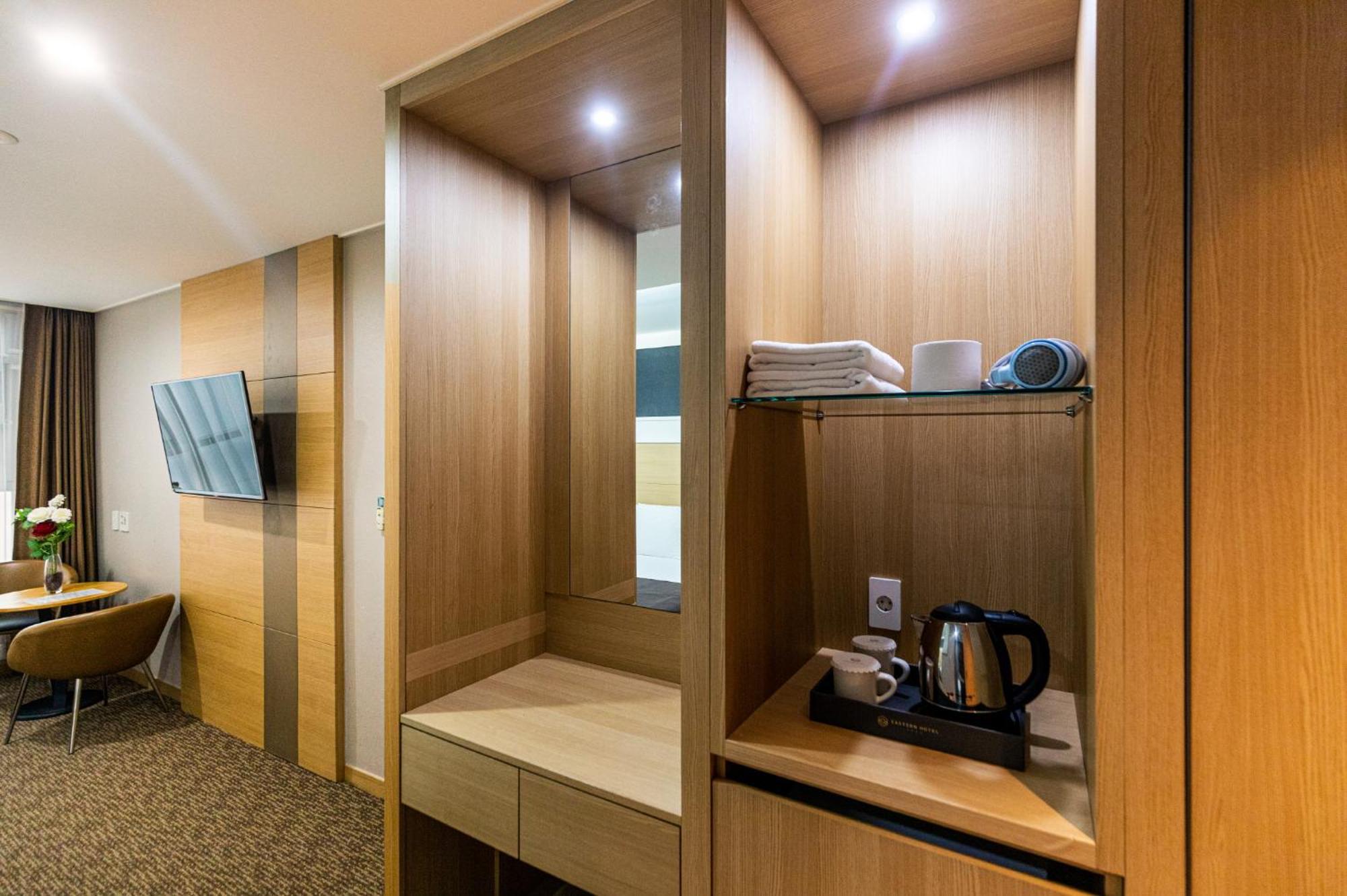 Eastern Hotel Jeju Seogwipo Luaran gambar