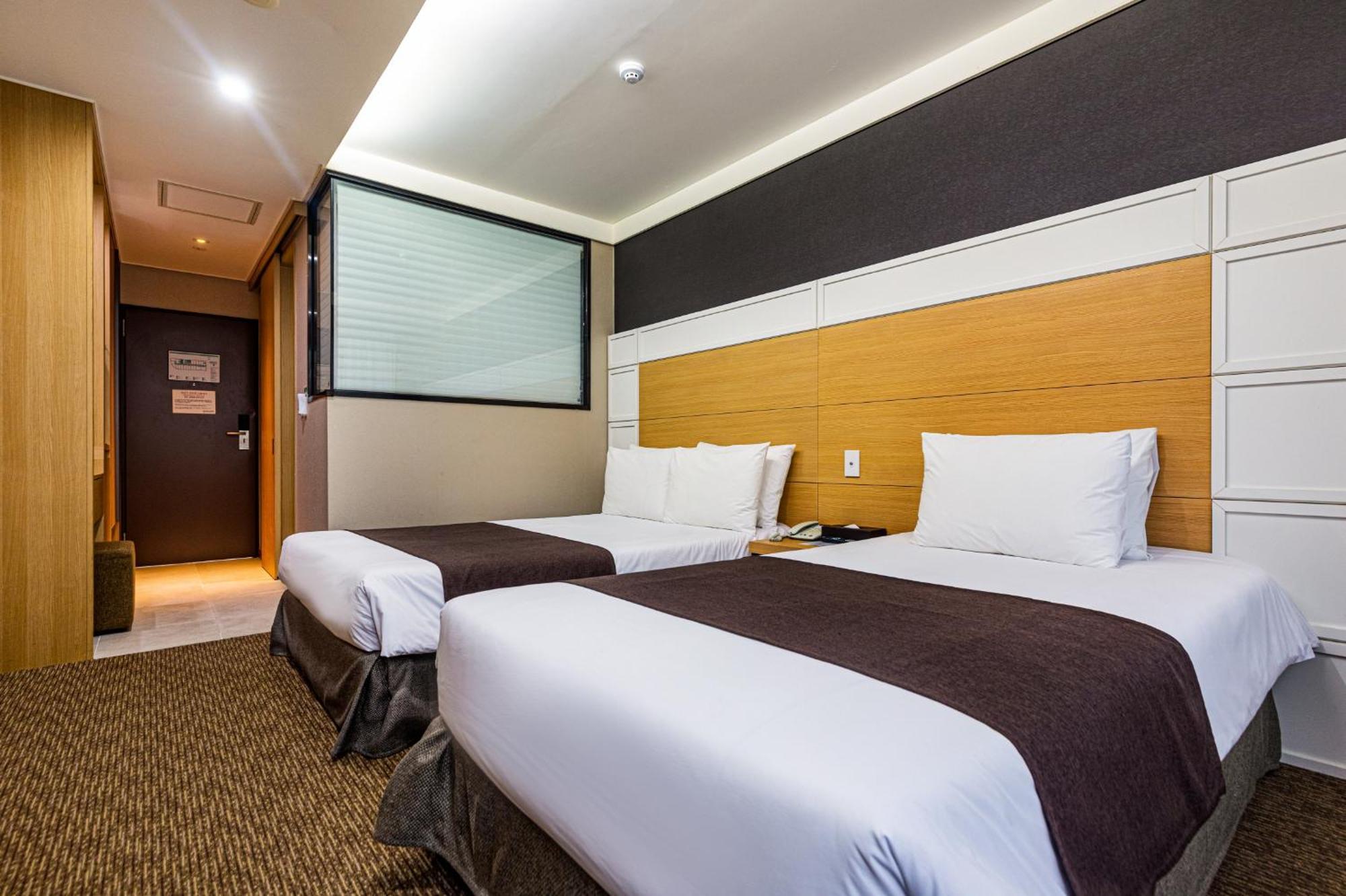 Eastern Hotel Jeju Seogwipo Luaran gambar