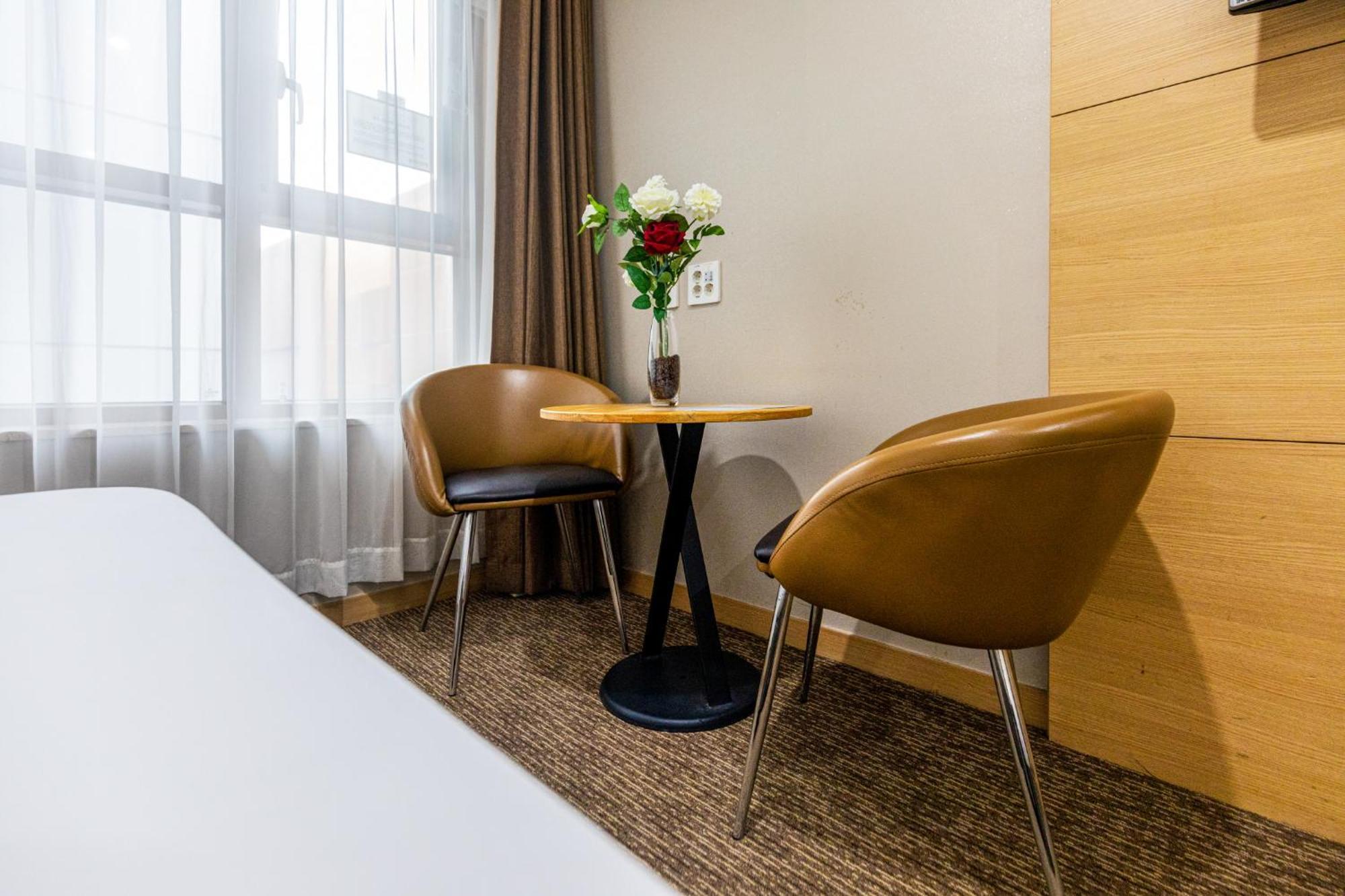 Eastern Hotel Jeju Seogwipo Luaran gambar