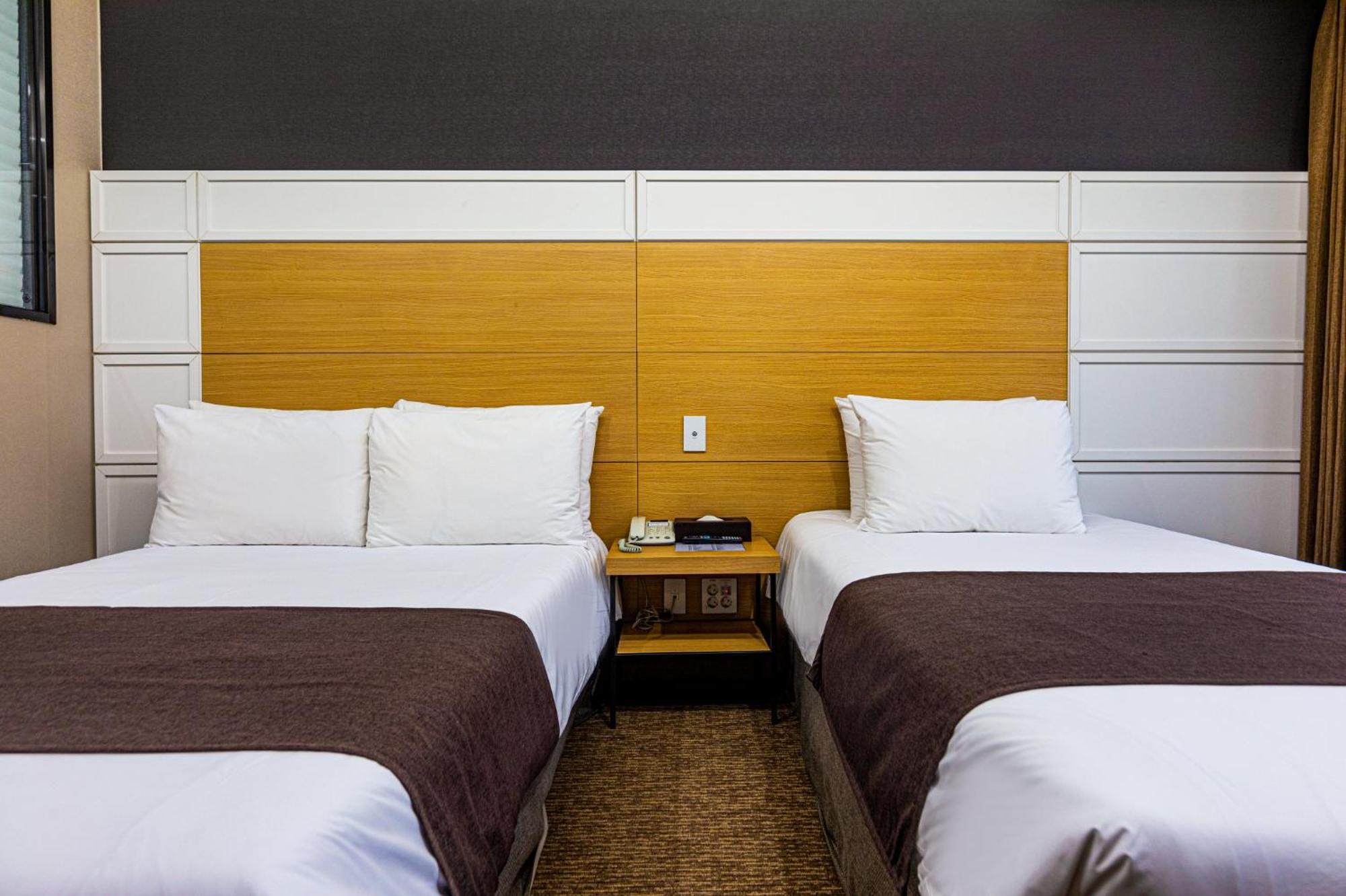 Eastern Hotel Jeju Seogwipo Luaran gambar