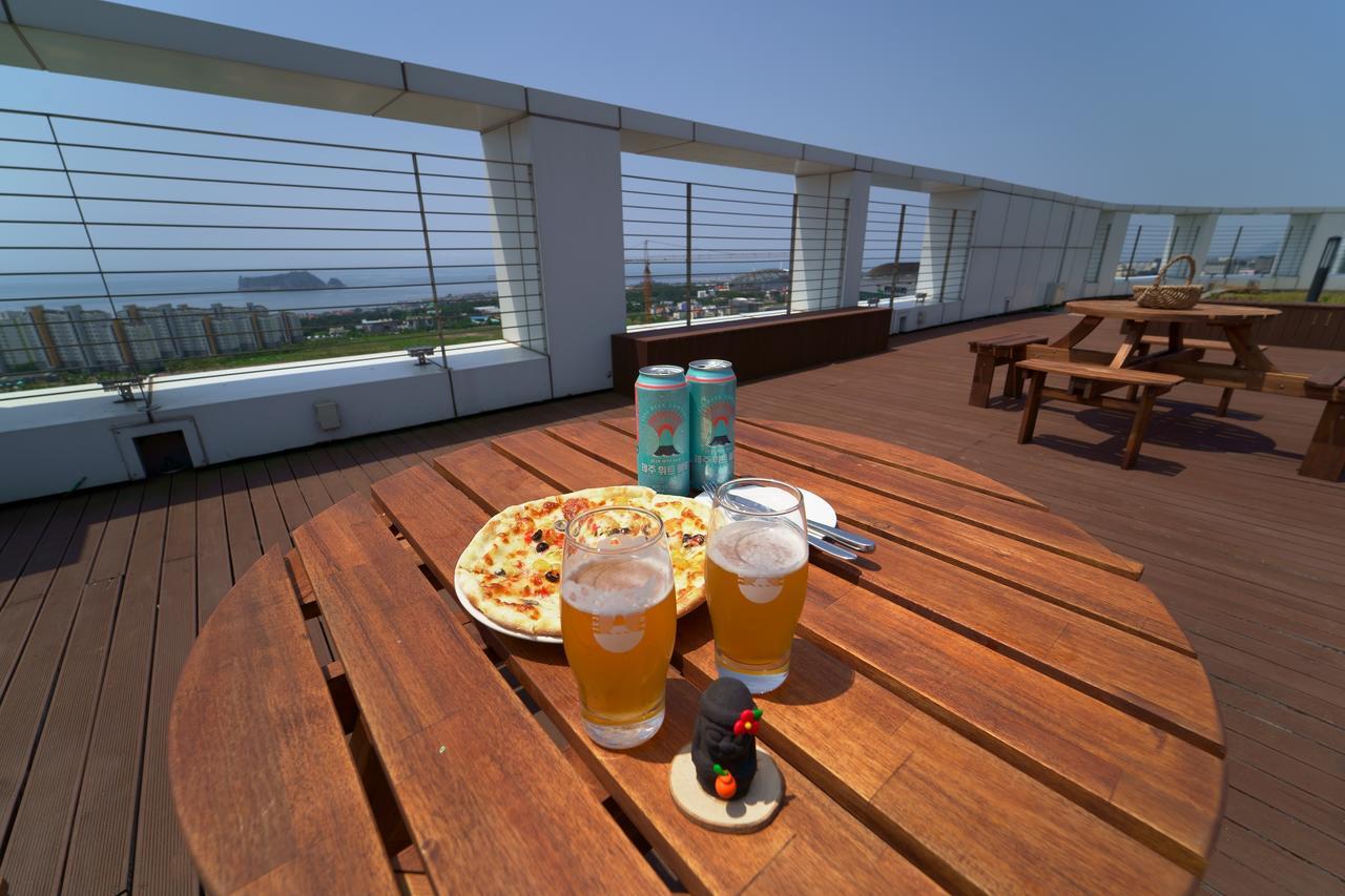 Eastern Hotel Jeju Seogwipo Luaran gambar