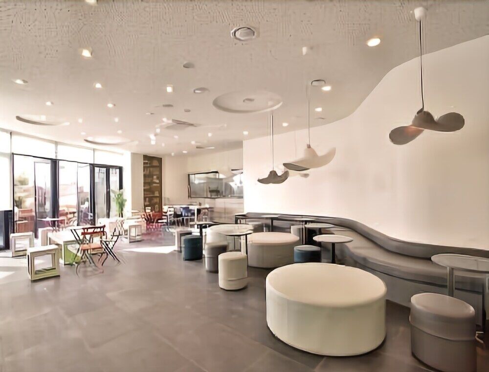 Eastern Hotel Jeju Seogwipo Luaran gambar